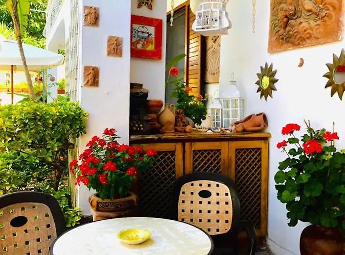 Anna Wunderbar Casamicciola Terme