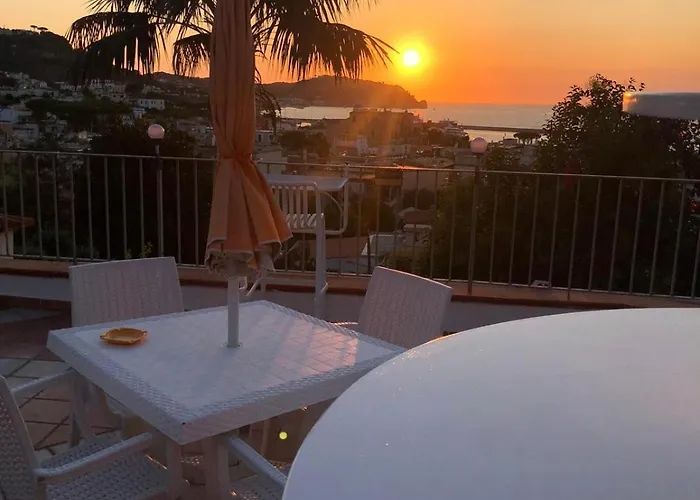 Anna Wunderbar Oda ve Kahvaltı