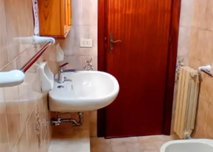 Anna Wunderbar 4* Casamicciola Terme